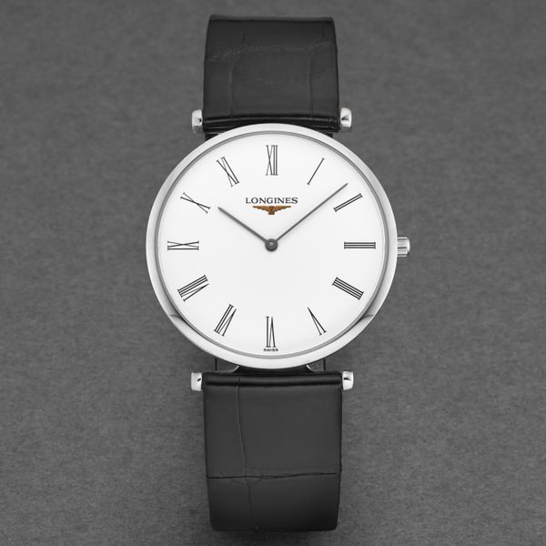 Longines Grande Classique L4.709.4.21.2